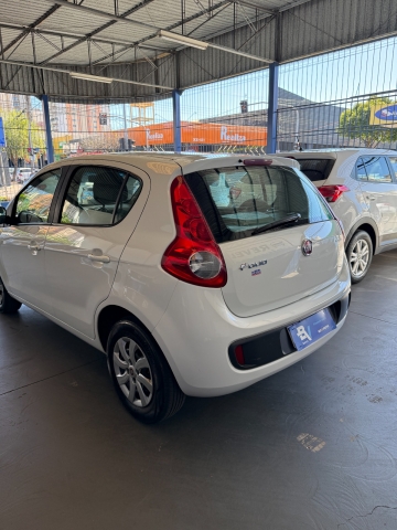 Fiat Palio Attractive 1.0 Evo (flex) - foto 10