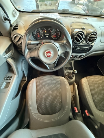 Fiat Palio Attractive 1.0 Evo (flex) - foto 11