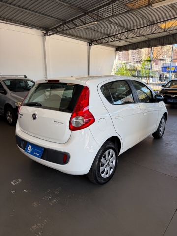 Fiat Palio Attractive 1.0 Evo (flex) - foto 2