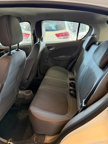 Fiat Palio Attractive 1.0 Evo (flex) - foto 6