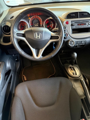 Honda Fit New Lxl 1.4 (flex) (aut) - foto 12