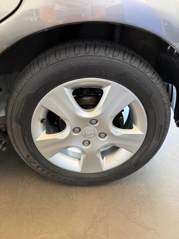 Honda Fit New Lxl 1.4 (flex) (aut) - foto 14