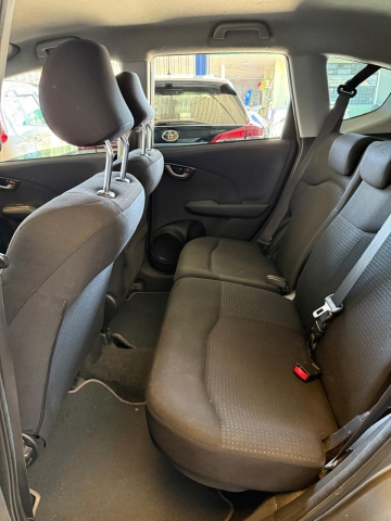 Honda Fit New Lxl 1.4 (flex) (aut) - foto 8