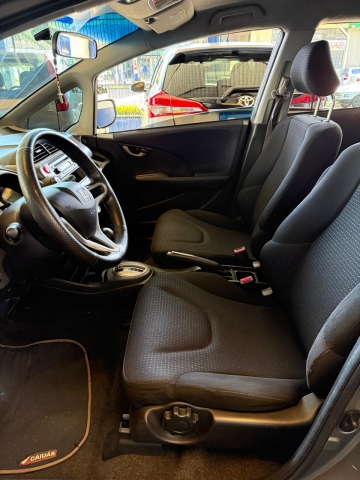 Honda Fit New Lxl 1.4 (flex) (aut) - foto 9