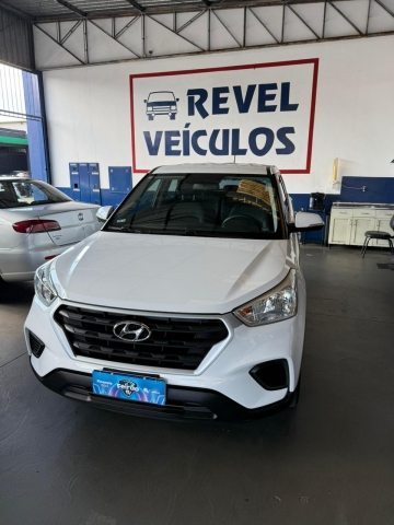 Hyundai Creta 1.6 Attitude - foto 2