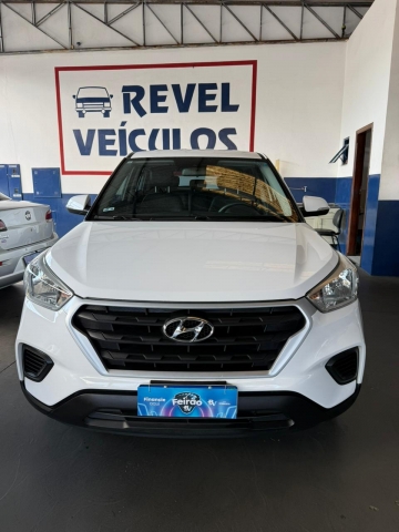 Hyundai Creta 1.6 Attitude - foto 3