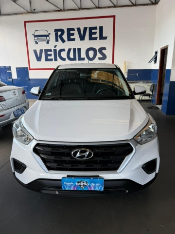 Hyundai Creta 1.6 Attitude - foto 4