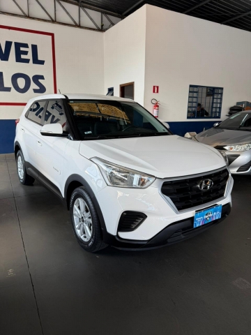 Hyundai Creta 1.6 Attitude - foto 5