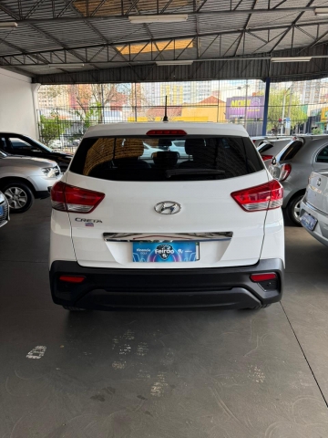 Hyundai Creta 1.6 Attitude - foto 6