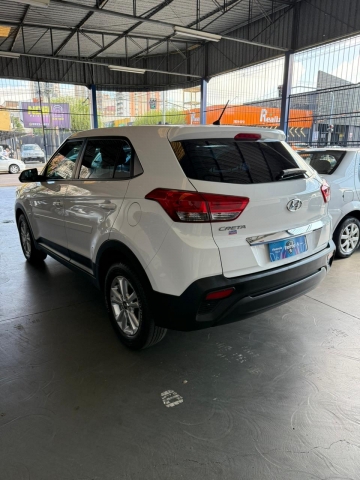 Hyundai Creta 1.6 Attitude - foto 7
