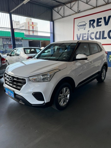 Hyundai Creta 1.6 Attitude - foto 8
