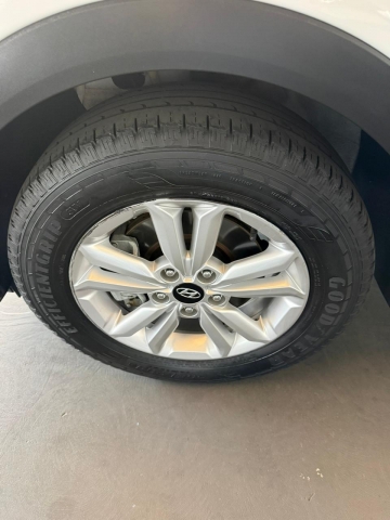 Hyundai Creta 1.6 Attitude - foto 9
