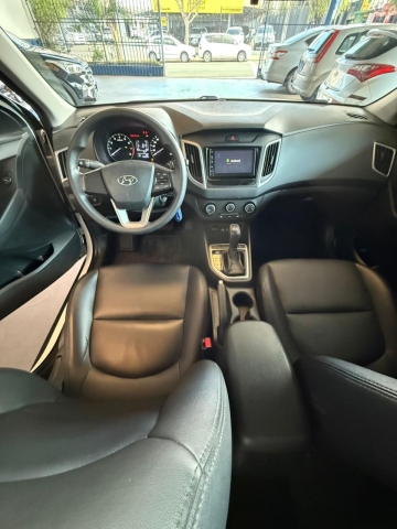 Hyundai Creta 1.6 Attitude - foto 10