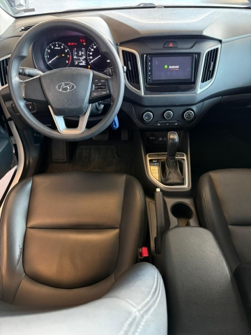 Hyundai Creta 1.6 Attitude - foto 11