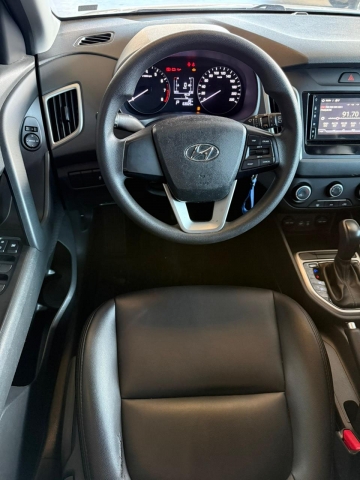 Hyundai Creta 1.6 Attitude - foto 12