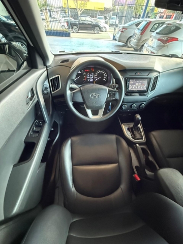 Hyundai Creta 1.6 Attitude - foto 13