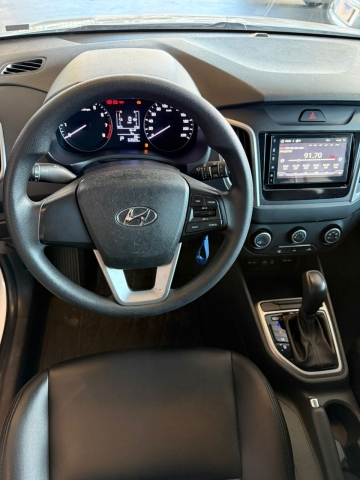 Hyundai Creta 1.6 Attitude - foto 17