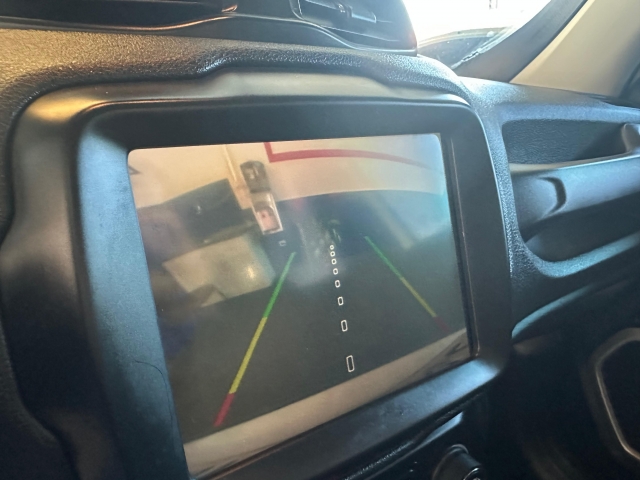 Jeep Renegade 1.8 Longitude (aut) - foto 11