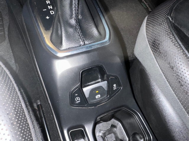 Jeep Renegade 1.8 Longitude (aut) - foto 13