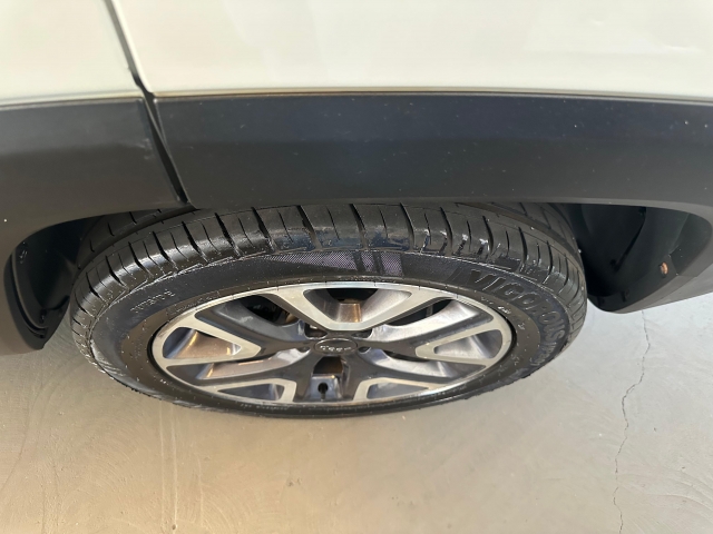 Jeep Renegade 1.8 Longitude (aut) - foto 14