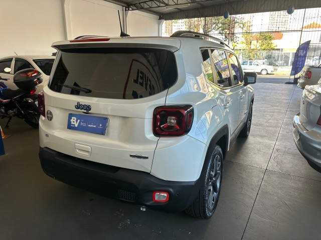 Jeep Renegade 1.8 Longitude (aut) - foto 3