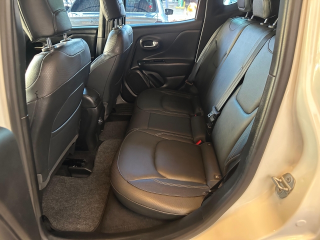 Jeep Renegade 1.8 Longitude (aut) - foto 7