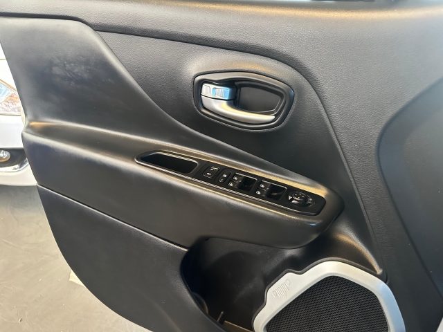 Jeep Renegade 1.8 Longitude (aut) - foto 9