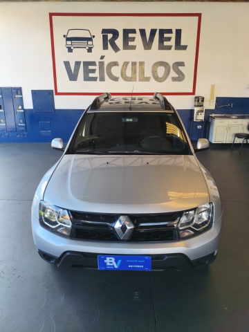 Renault Duster 2019 à venda