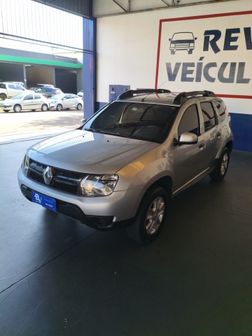 Renault Duster 1.6 16V Sce Expression (flex) - foto 13