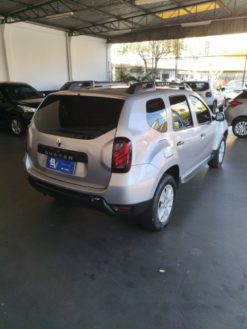 Renault Duster 1.6 16V Sce Expression (flex) - foto 16