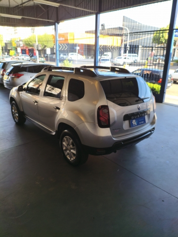 Renault Duster 1.6 16V Sce Expression (flex) - foto 5