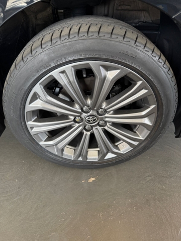 Toyota Corolla 2.0 XEi CVT - foto 10