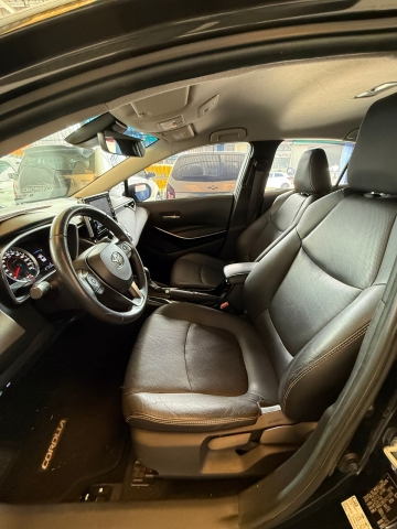 Toyota Corolla 2.0 XEi CVT - foto 11