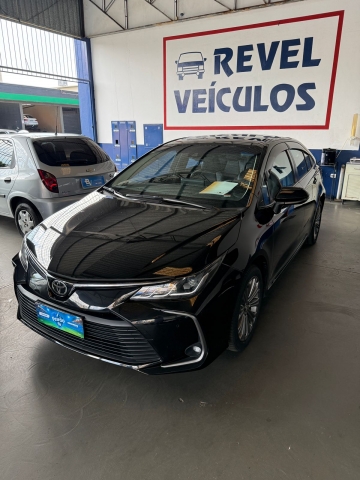 Toyota Corolla 2.0 XEi CVT Londrina - foto 3