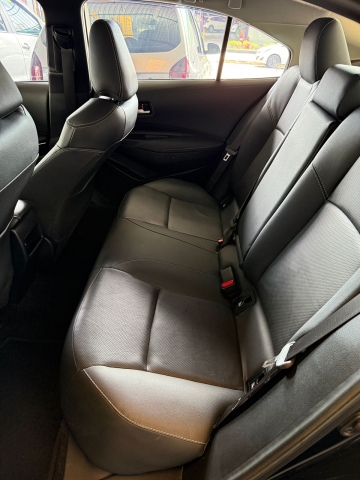 Toyota Corolla 2.0 XEi CVT - foto 3