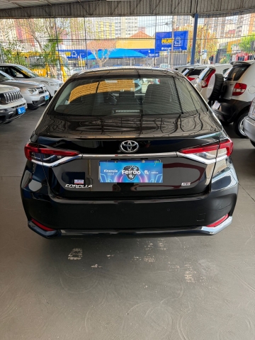 Toyota Corolla 2.0 XEi CVT - foto 4