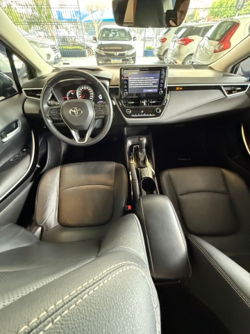 Toyota Corolla 2.0 XEi CVT - foto 6