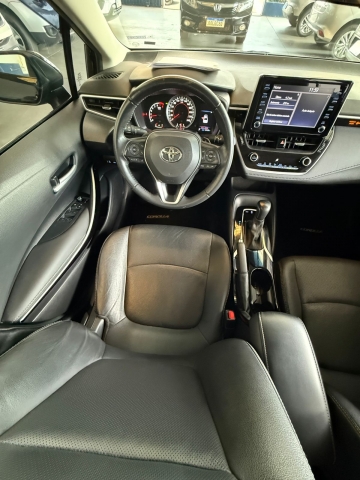 Toyota Corolla 2.0 XEi CVT - foto 7