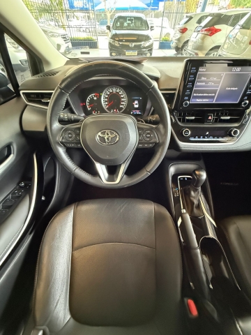 Toyota Corolla 2.0 XEi CVT - foto 8
