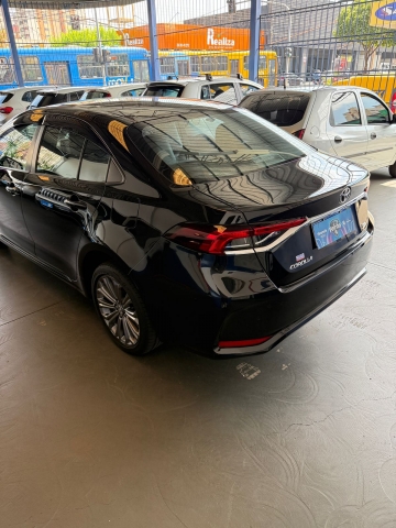 Toyota Corolla 2.0 XEi CVT - foto 9