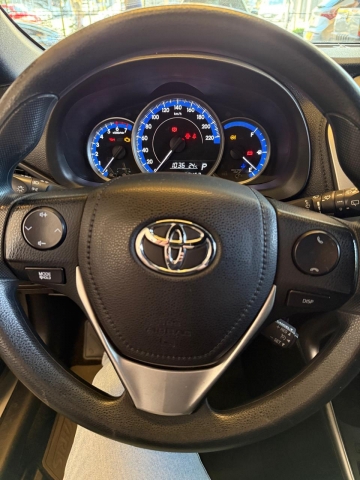 Toyota Yaris 1.3 Xl Live CVT - foto 11