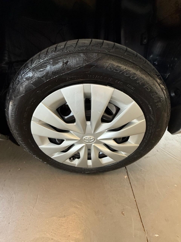Toyota Yaris 1.3 Xl Live CVT - foto 12
