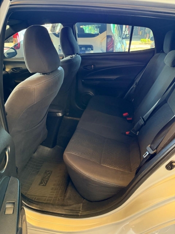 Toyota Yaris 1.3 Xl Live CVT - foto 7