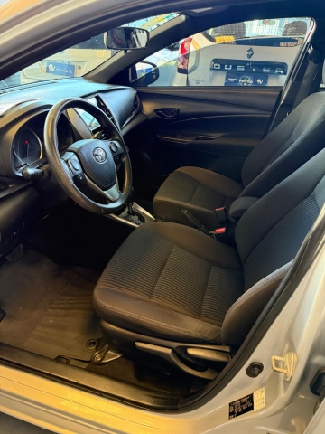 Toyota Yaris 1.3 Xl Live CVT - foto 9