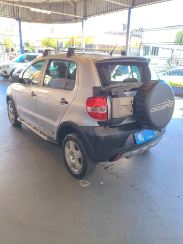Volkswagen CrossFox 1.6 (flex) - foto 3