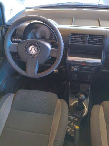 Volkswagen CrossFox 1.6 (flex) - foto 7