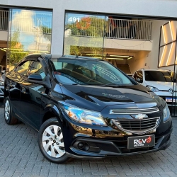 Prisma 1.4 LT SPE/4
