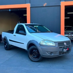 Strada Working 1.4 (flex)