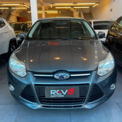 Focus Hatch SE 1.6 16V TiVCT