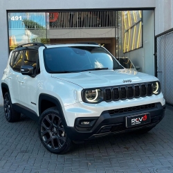 Renegade 1.3 T270 Serie S 4WD